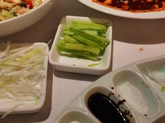 -北京全聚德(清华园店)
