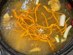 -野菌园·野生菌火锅首创第一家(关兴路总店)