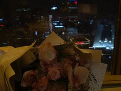 -北京柏悦酒店·锦庭餐厅Dining Room