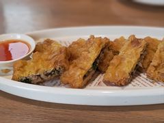 葱花肉-新白鹿餐厅(城西银泰城店)