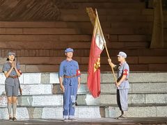 -三亚红色娘子军演艺公园景区