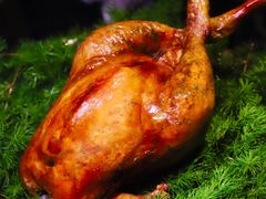 -Le Bistrot de Racine