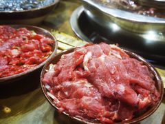 -正南齊北重庆老火锅(光华村直营店)