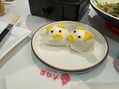 -大鸭梨烤鸭(左家庄店)