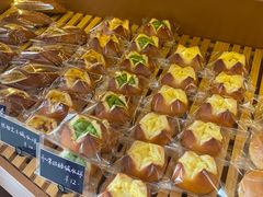 -0+1·手作面包(新北店)