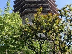 -玲珑塔公园