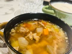 -西堤牛排(北京国瑞店)
