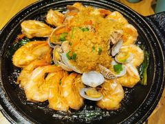 -郭家大院 老南京土菜(九霄店)