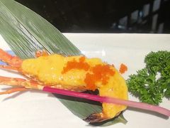 -昱匠·日本料理(金融街店)