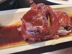 -大牌大·传统杭帮菜(湖滨店)