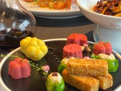 -上海滩餐厅(BFC外滩金融中心店)
