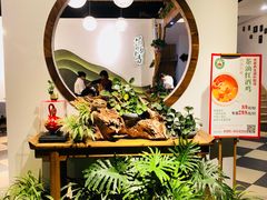-茶油香闽南菜·花园餐厅(前埔店)