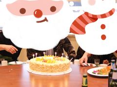 -法诗甜蛋糕店(皇姑大润发店)