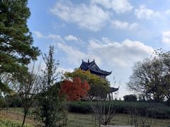 -虞山风景区