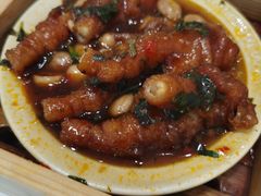 -蔡澜点心·粤菜(月星环球港店)