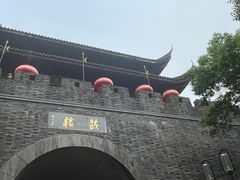 -鼓楼(西湖风景名胜区)