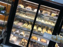 -凯司令(锦江乐园店)