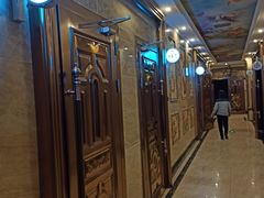 -圣地雅歌KTV(市府广场店)