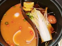 -厚道寿喜烧専門店·自助畅食(国贸店)