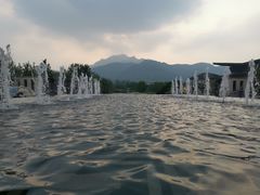 -北京雁栖湖国际会展中心