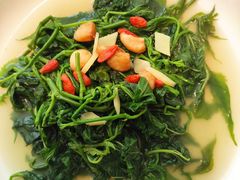 -海陵岛保利皇冠假日酒店·御公馆中餐厅 CANAL LNUA