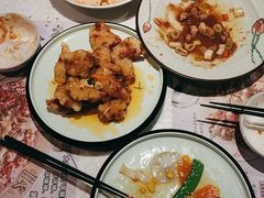 -辣小妮de川菜馆(红旗Mall店)
