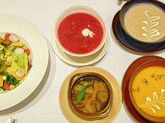 -马克西姆俄罗斯餐厅(通亚街店)