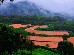 -梅州天地人花园酒店(梅县人民广场店)