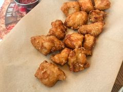 -必胜客(大观天地店)