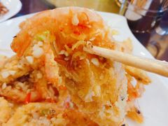 香酥蒜蓉虾-张包铺(道外店)