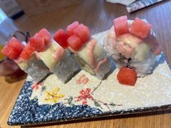 -东田之村自助餐厅(金水路店)