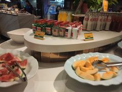 -好伦哥比萨烤肉自助(八里桥店)