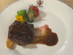 -马迭尔德式西餐精酿啤酒屋(中央大街店)
