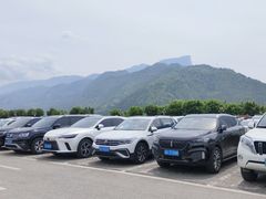 -白帝城·瞿塘峡景区