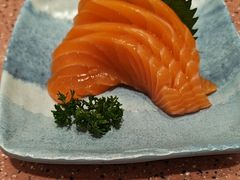 -元气寿司(环球港店)