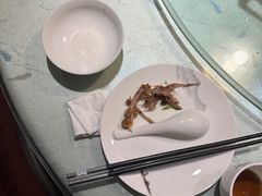 -陈江波老鸭煲(化工路店1号店)
