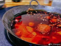 -星鸿社重庆老火锅