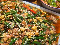 兔槽招牌兔-兔槽江湖菜·重庆璧山兔(水围店)