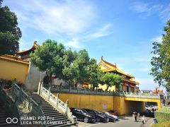 -南京市江宁方山