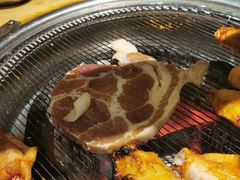 -牛炙烤肉(车公庙店)