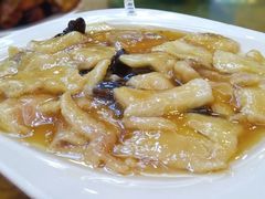 糖醋鱼片-白魁老号饭庄(交道口店)