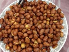 iphone_upload_pic-天津乾毓德饭庄·清真传统炒菜·海鲜烧烤(咸阳路店)