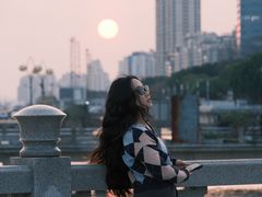 -华侨公园