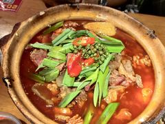-腰子哥烤串(石佛营炫特店)
