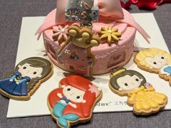 -桂满陇·海市蜃楼·黑金(国金店)