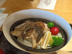 -味太助·银饭食堂(中华城店)