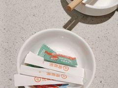 -海底捞火锅(咸阳丽彩万达店)