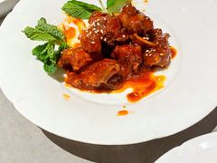 -潮府馆·非遗潮州菜·世纪公园(新国际博览中心店)