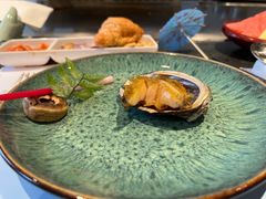 -御泉七味铁板烧(高区店)