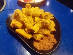 -马路边边 传媒大学店